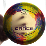 Latitude 64 Royal Grand Grace, 173g