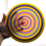 Discmania S-Line Special Blend DD3 - Cloud Breaker 3, 173g