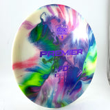 Discmania C-Line FD1, 171g