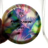 Discmania C-Line FD1, 171g