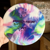 Discmania C-Line FD1, 171g