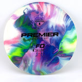 Discmania C-Line FD1, 171g