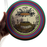 MVP Neutron Stasis - Skulboy Special Edition, 174g