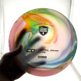 Discmania C-Line CD1, 174g