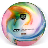 Discmania C-Line CD1, 174g