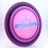 Dynamic Discs Moonshine Vandal - April Fools 'Felon' Edition, 173g