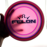 Dynamic Discs Moonshine Vandal - April Fools 'Felon' Edition, 173g