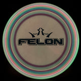 Dynamic Discs Moonshine Vandal - April Fools 'Felon' Edition, 173g