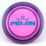 Dynamic Discs Moonshine Vandal - April Fools 'Felon' Edition, 173g
