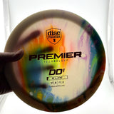 Discmania Q-Line Premier DD1, 165g