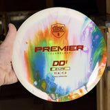 Discmania Q-Line Premier DD1, 165g