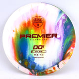 Discmania Q-Line Premier DD1, 165g