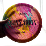 Clash Discs Steady Cinnamon, 173g