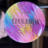 Clash Discs Steady Cinnamon, 173g