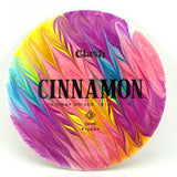 Clash Discs Steady Cinnamon, 173g