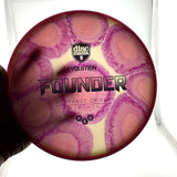 Discmania Neo Founder, 176g