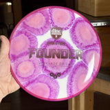 Discmania Neo Founder, 176g