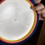 Discmania S-Line CD1, 173g
