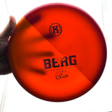 Kastaplast K1 Soft Berg, 174g