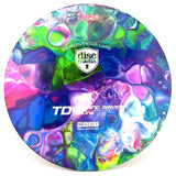 Discmania S-Line TD, 173g