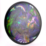 MVP Neutron Motion, 161g