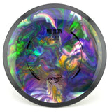 MVP Neutron Motion, 161g