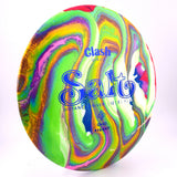 Clash Discs Steady Salt, 170g