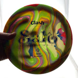 Clash Discs Steady Salt, 170g