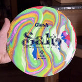 Clash Discs Steady Salt, 170g