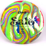 Clash Discs Steady Salt, 170g