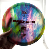 Discmania Q-Line Premier FD, 173g