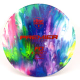 Discmania Q-Line Premier FD, 173g