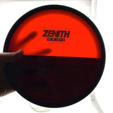 MVP Plasma Zenith, 171g
