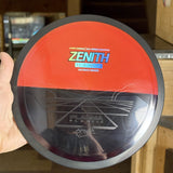 MVP Plasma Zenith, 171g