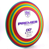 Discmania Q-Line Premier DD1, 173g