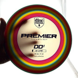 Discmania Q-Line Premier DD1, 173g