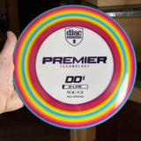 Discmania Q-Line Premier DD1, 173g