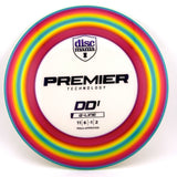 Discmania Q-Line Premier DD1, 173g