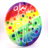 Prodigy 400 PA-3 Glow, 173g