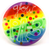 Prodigy 400 PA-3 Glow, 173g