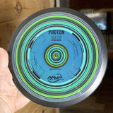 MVP Neutron Photon, 158g