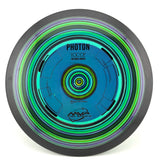 MVP Neutron Photon, 158g