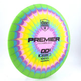 Discmania Q-Line Premier DD3, 169g