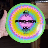 Discmania Q-Line Premier DD3, 169g