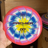 Discmania Q-Line Premier DD1, 174g