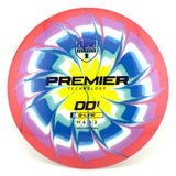 Discmania Q-Line Premier DD1, 174g