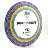 Discmania Q-Line Premier FD, 170g