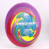 Discmania Q-Line Premier DD3, 173g