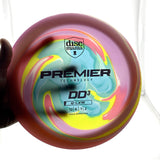 Discmania Q-Line Premier DD3, 173g