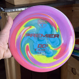 Discmania Q-Line Premier DD3, 173g